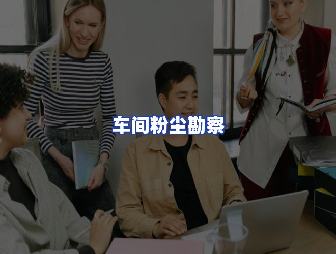 专业团队